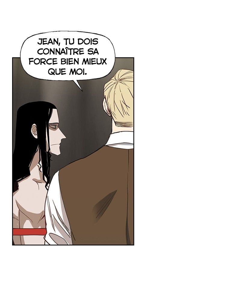 The Boxer Chapitre 28 - Page 115