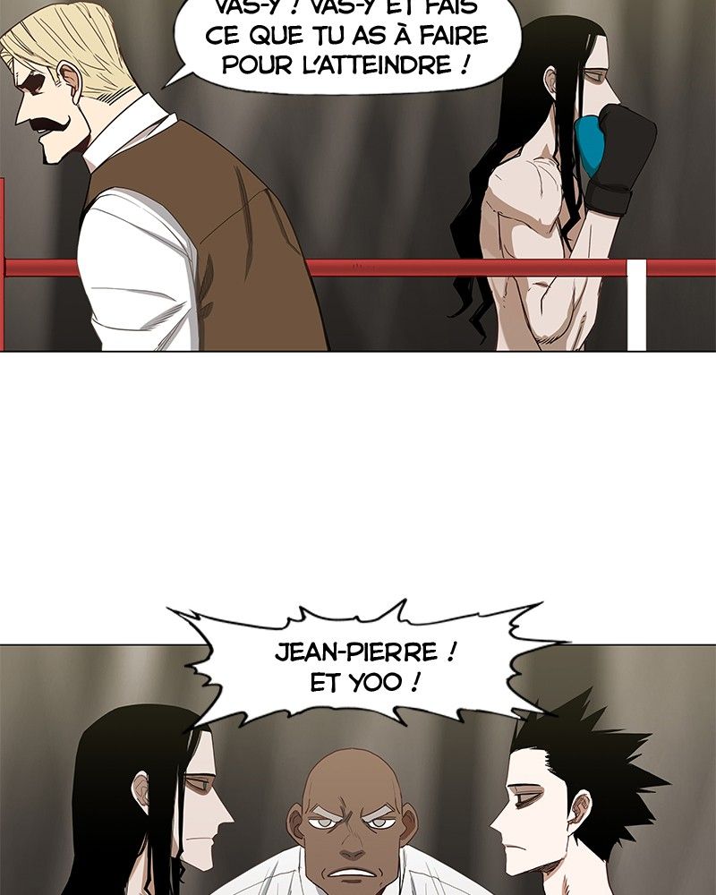 The Boxer Chapitre 28 - Page 117