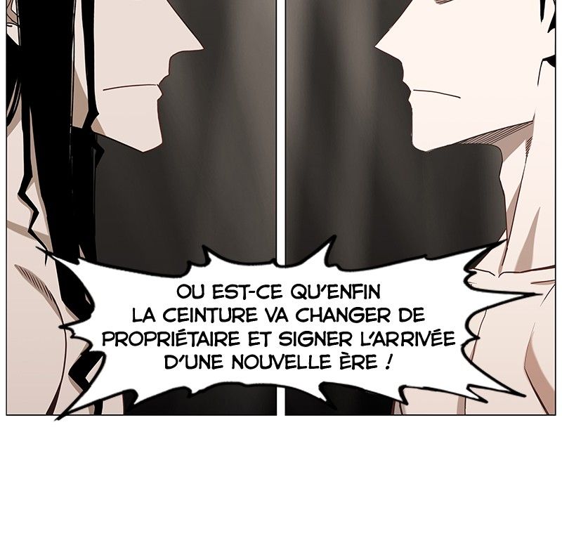 The Boxer Chapitre 28 - Page 119