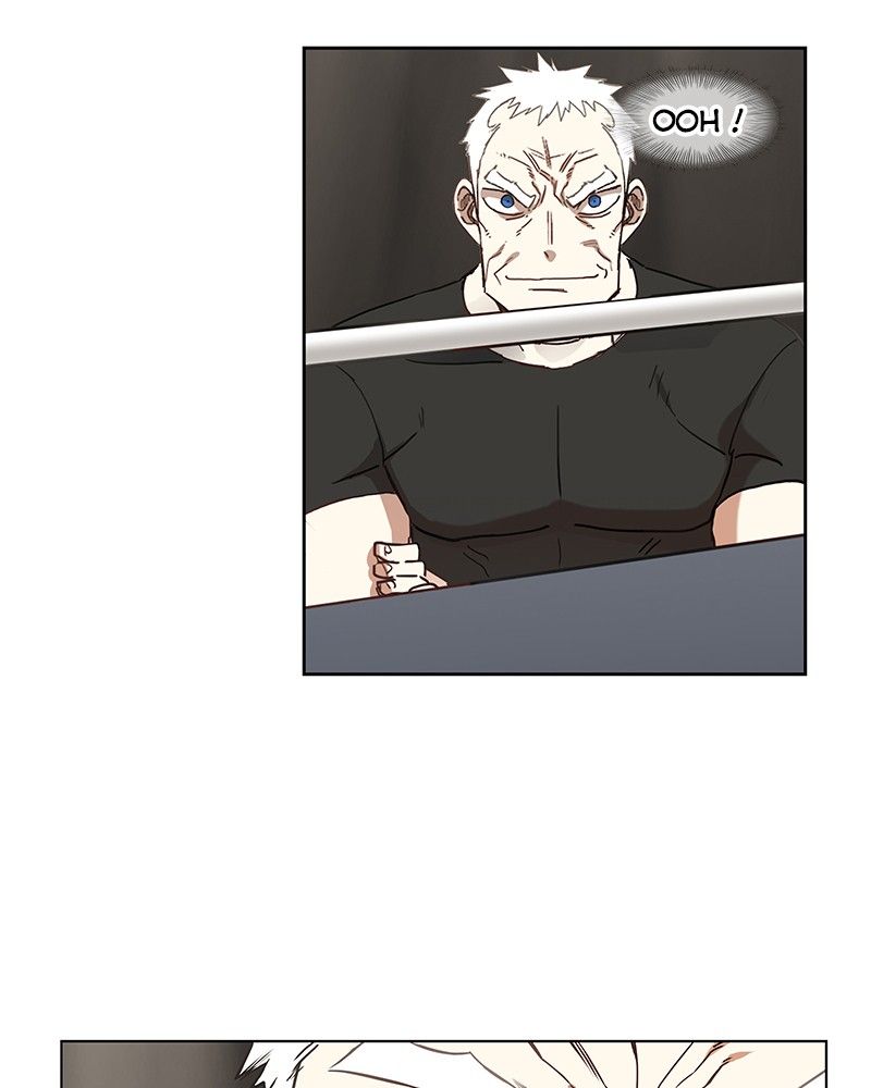 The Boxer Chapitre 28 - Page 128