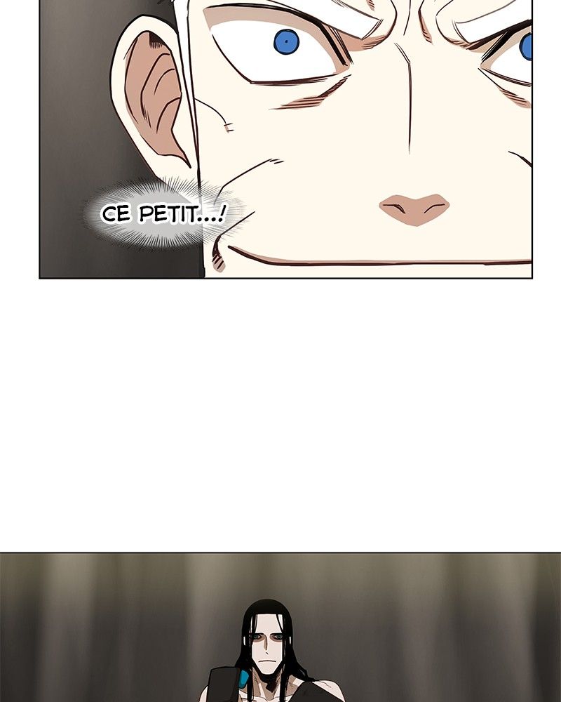 The Boxer Chapitre 28 - Page 129