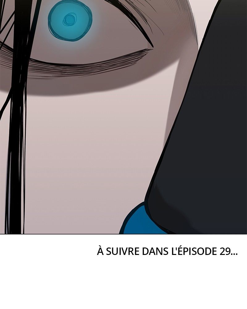 The Boxer Chapitre 28 - Page 131