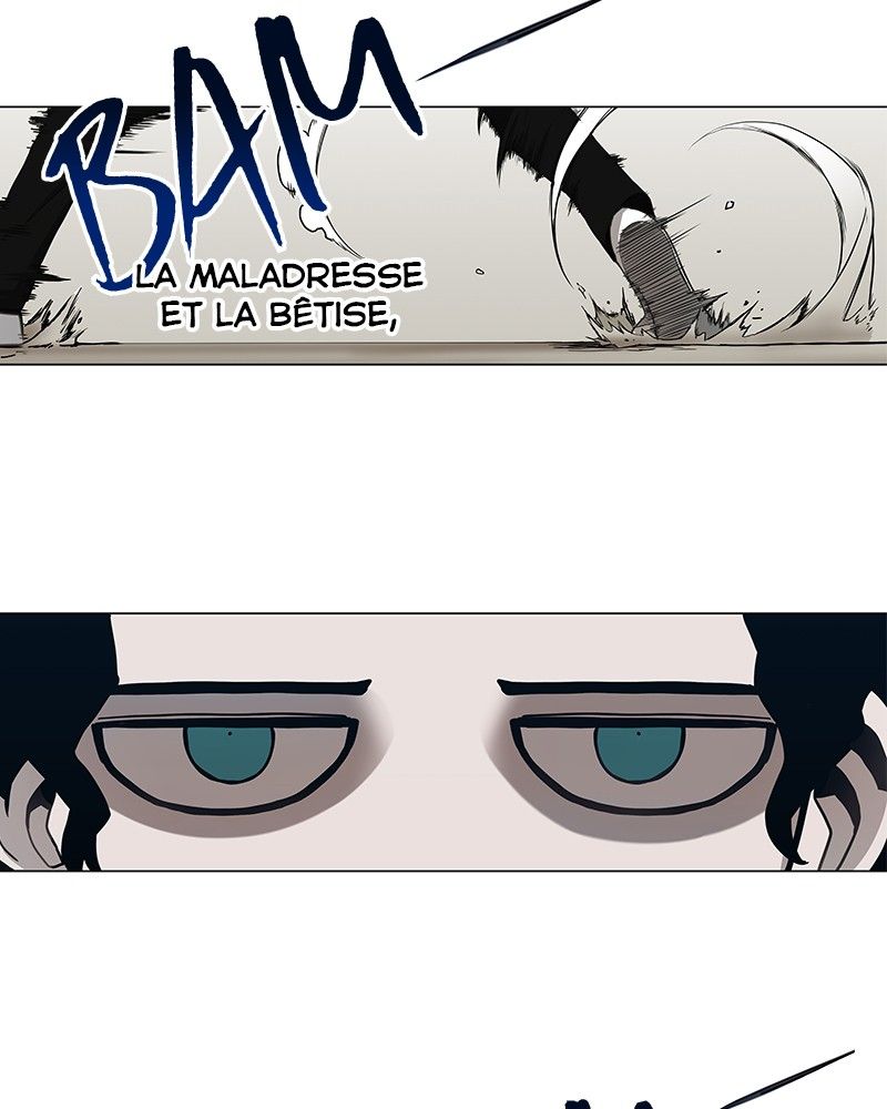 The Boxer Chapitre 28 - Page 18