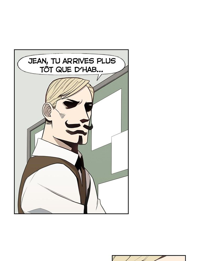 The Boxer Chapitre 28 - Page 2