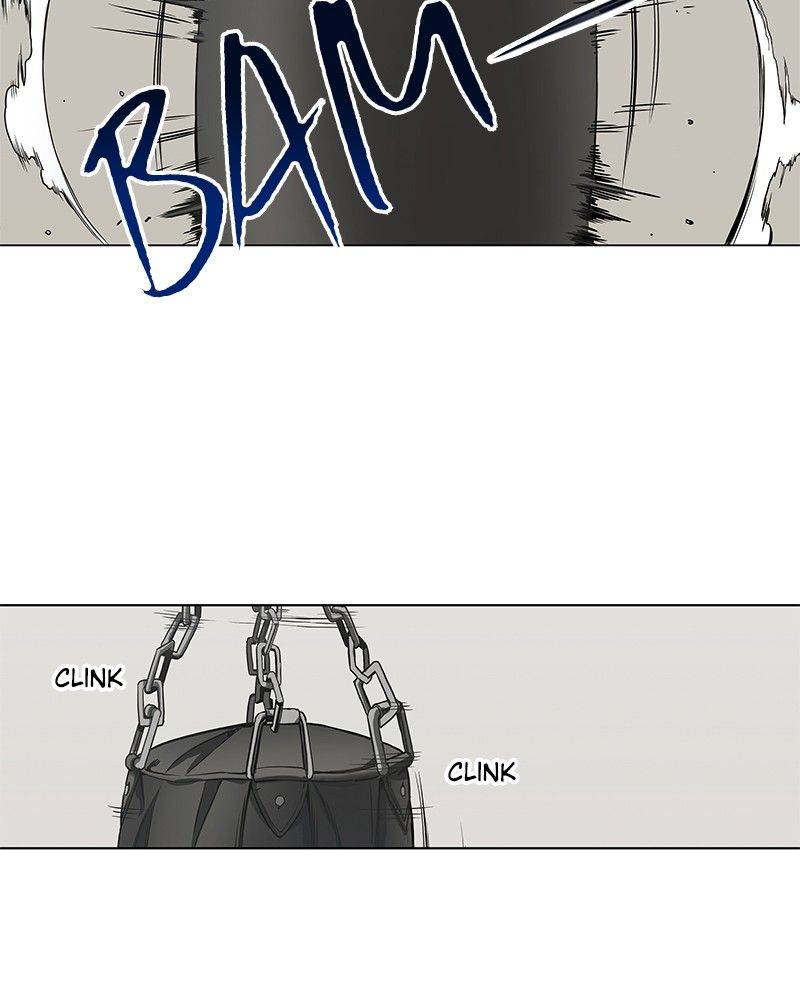 The Boxer Chapitre 28 - Page 20