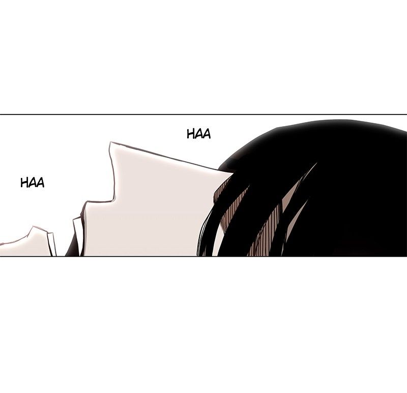 The Boxer Chapitre 28 - Page 21