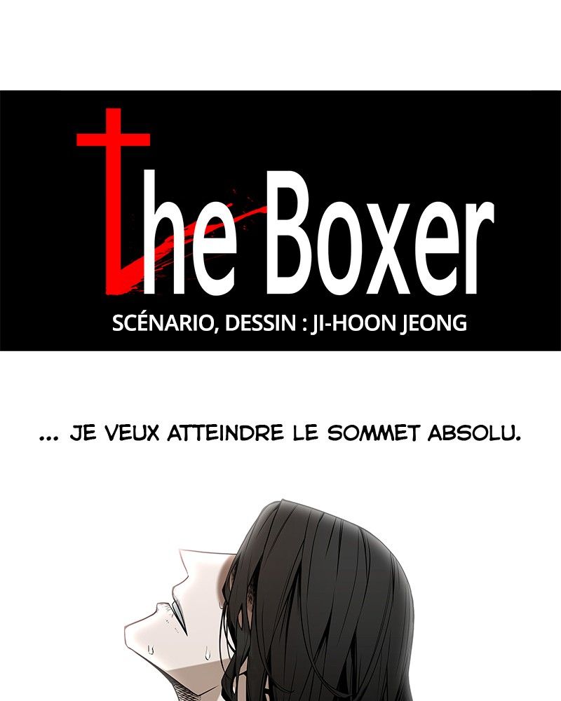 The Boxer Chapitre 28 - Page 25
