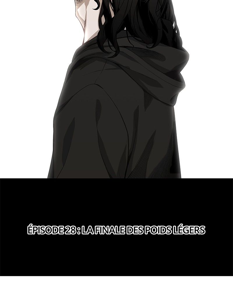 The Boxer Chapitre 28 - Page 26