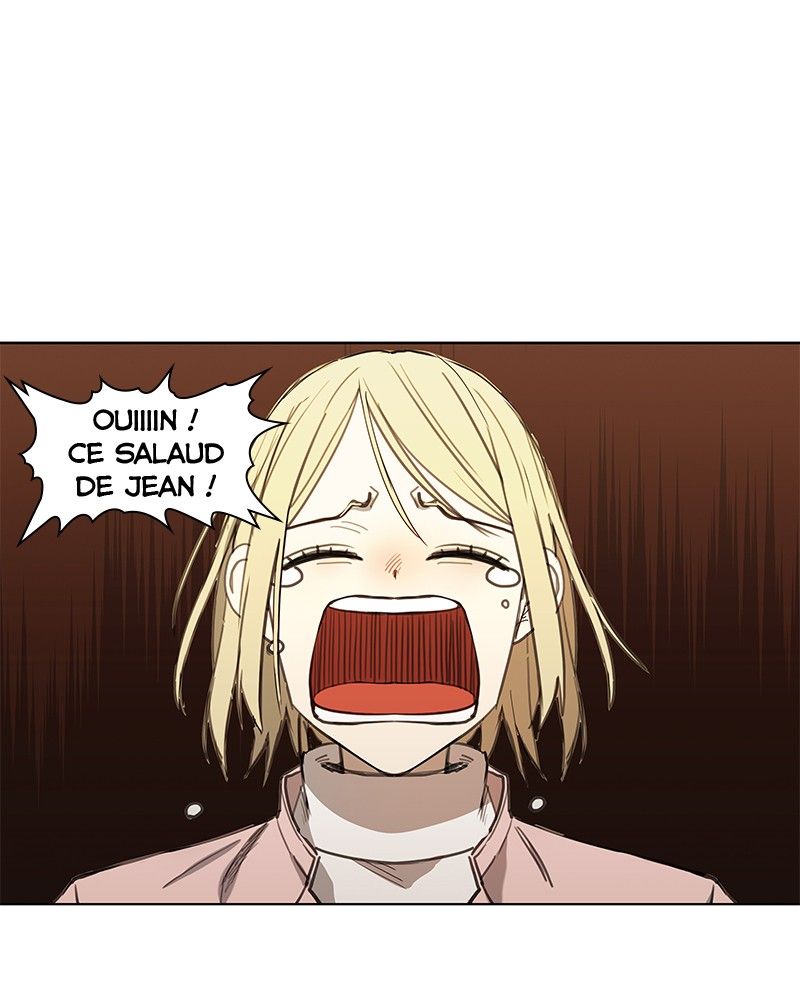 The Boxer Chapitre 28 - Page 28