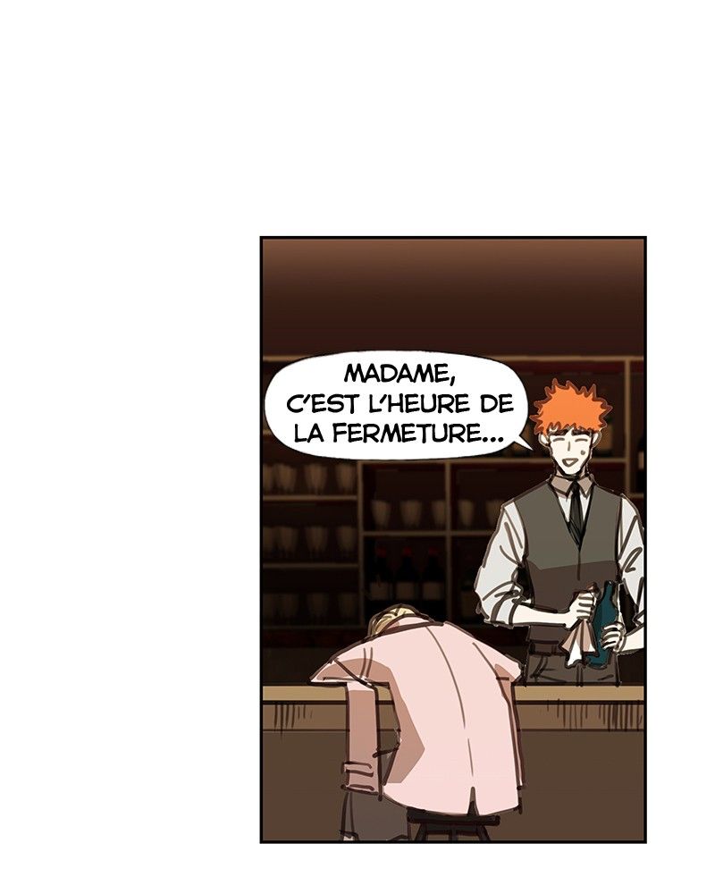 The Boxer Chapitre 28 - Page 31
