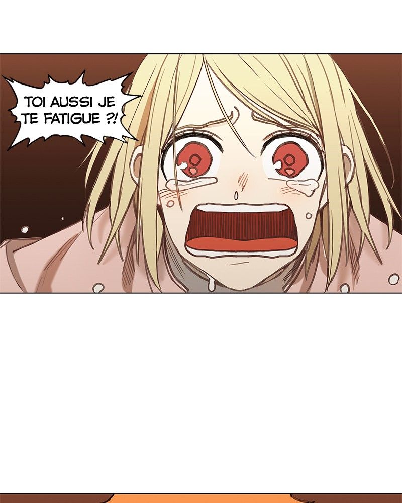 The Boxer Chapitre 28 - Page 33