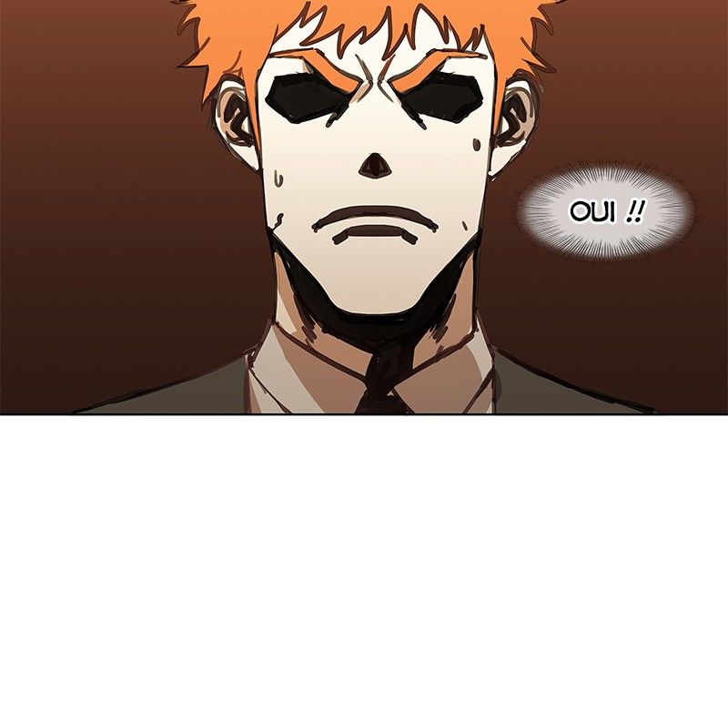 The Boxer Chapitre 28 - Page 34