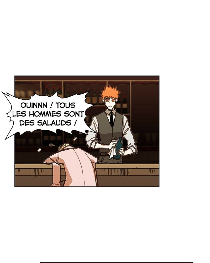 The Boxer Chapitre 28 - Page 35