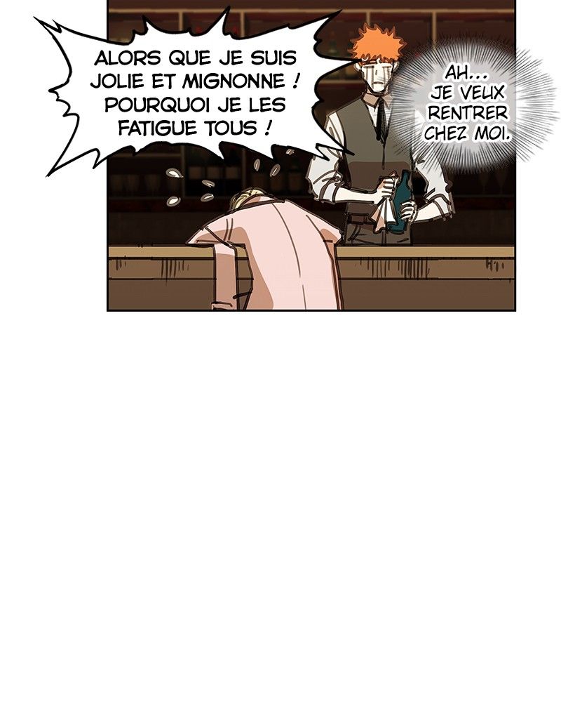The Boxer Chapitre 28 - Page 36