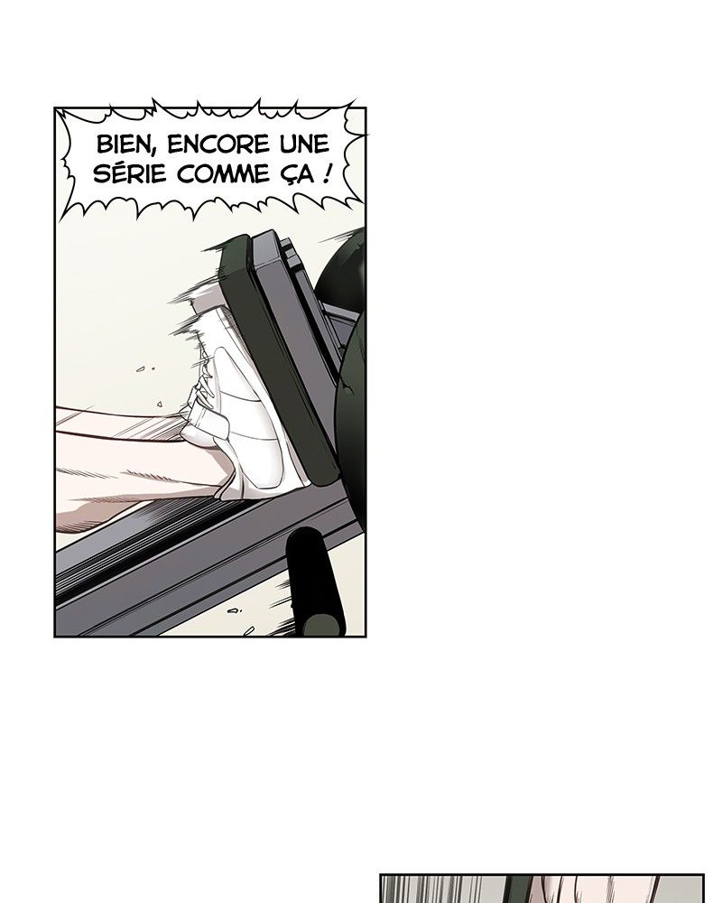 The Boxer Chapitre 28 - Page 38