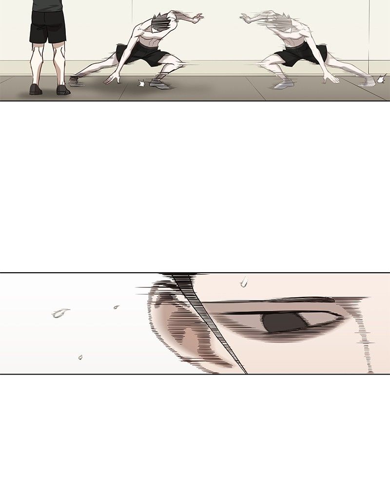 The Boxer Chapitre 28 - Page 43