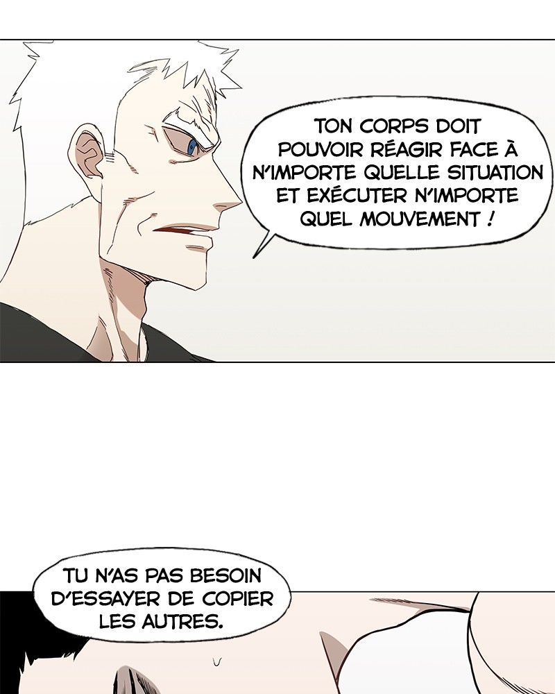 The Boxer Chapitre 28 - Page 44