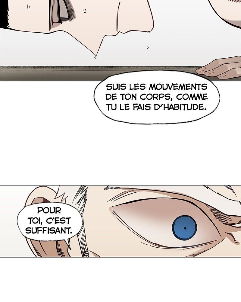 The Boxer Chapitre 28 - Page 45