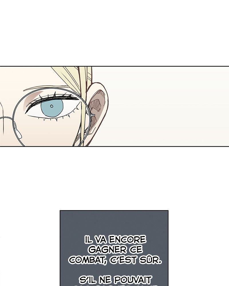 The Boxer Chapitre 28 - Page 46