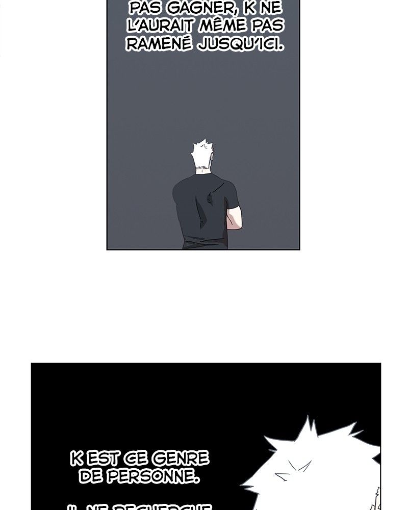 The Boxer Chapitre 28 - Page 47