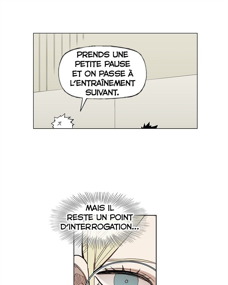 The Boxer Chapitre 28 - Page 50