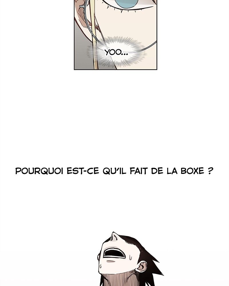 The Boxer Chapitre 28 - Page 51