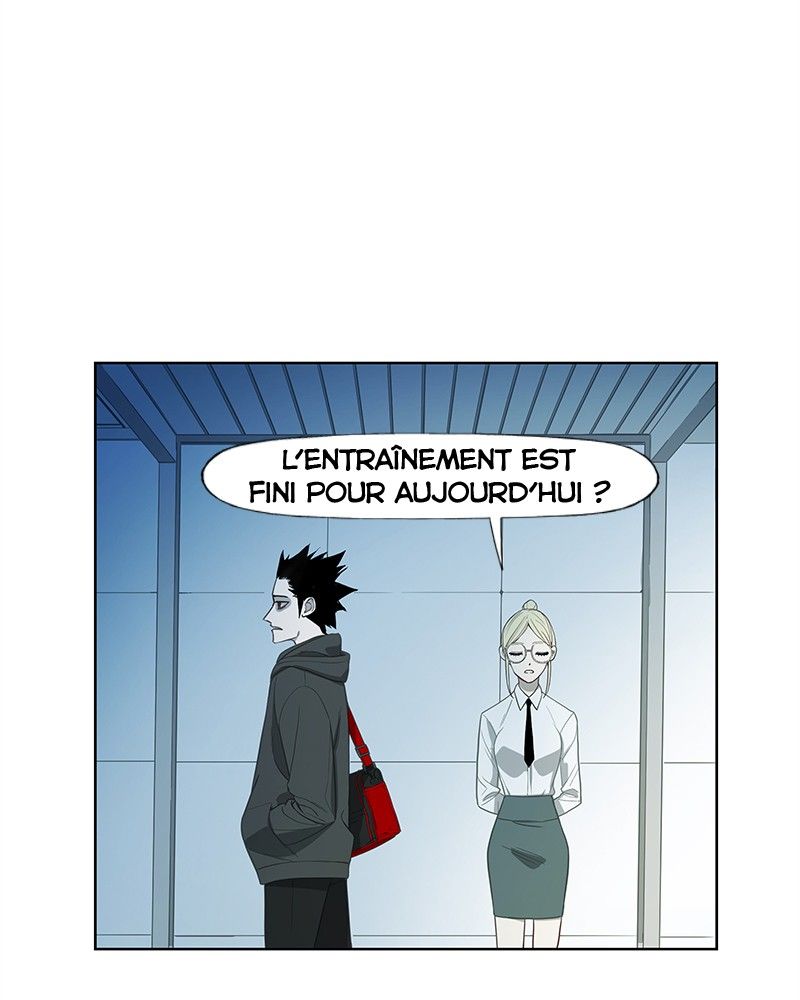 The Boxer Chapitre 28 - Page 54