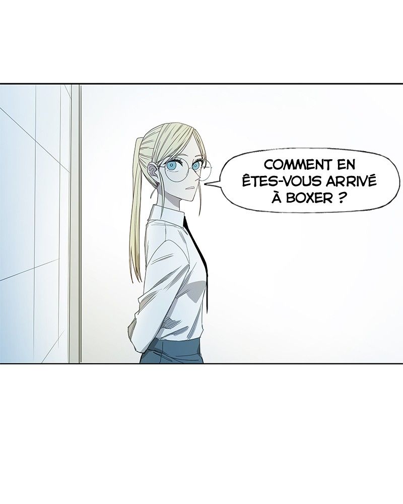 The Boxer Chapitre 28 - Page 57
