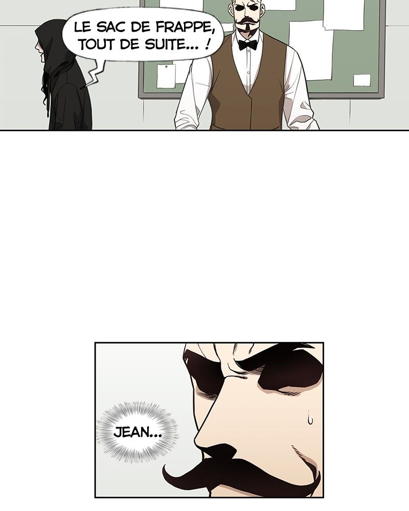 The Boxer Chapitre 28 - Page 6