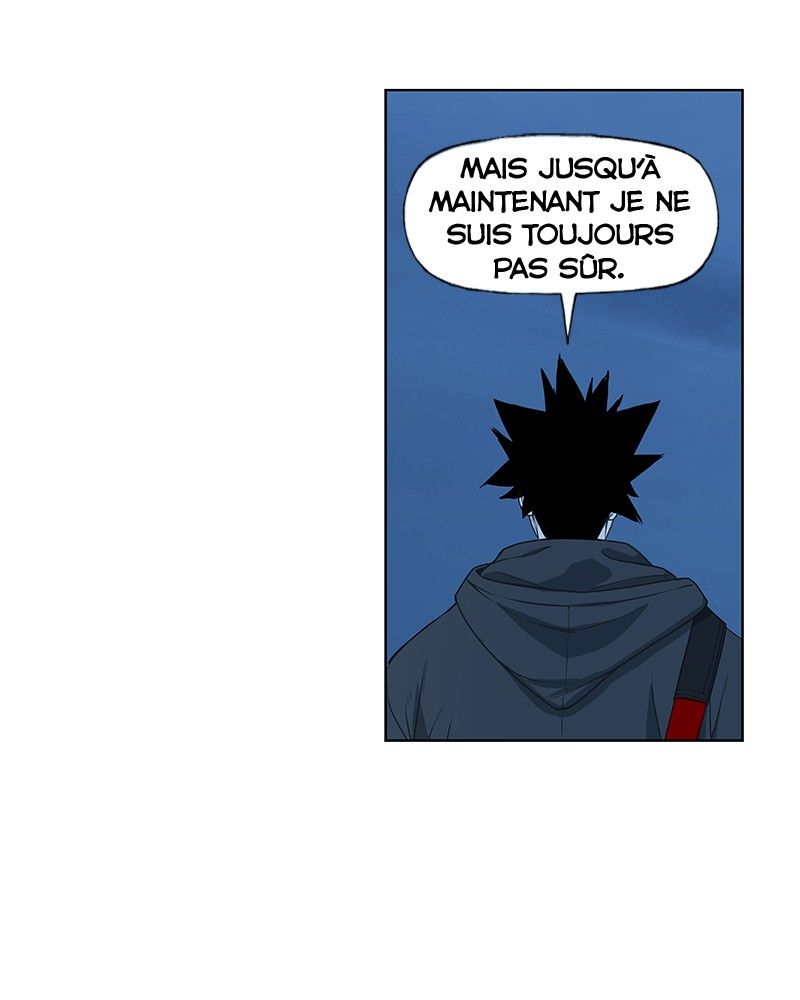The Boxer Chapitre 28 - Page 65