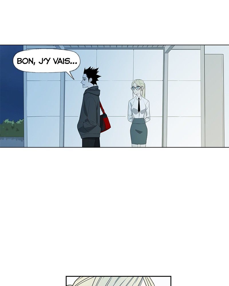 The Boxer Chapitre 28 - Page 66