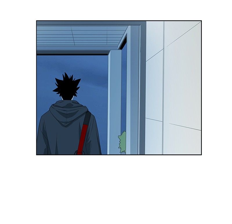 The Boxer Chapitre 28 - Page 70