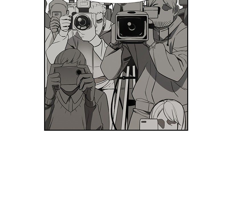 The Boxer Chapitre 28 - Page 77