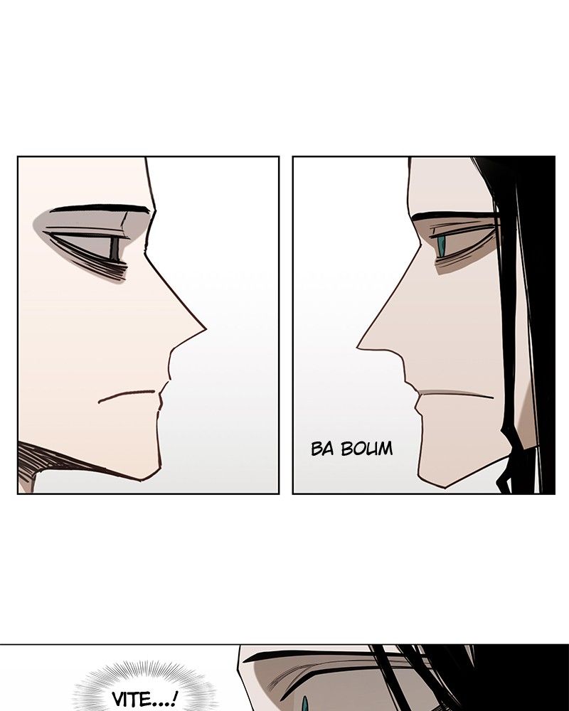 The Boxer Chapitre 28 - Page 78