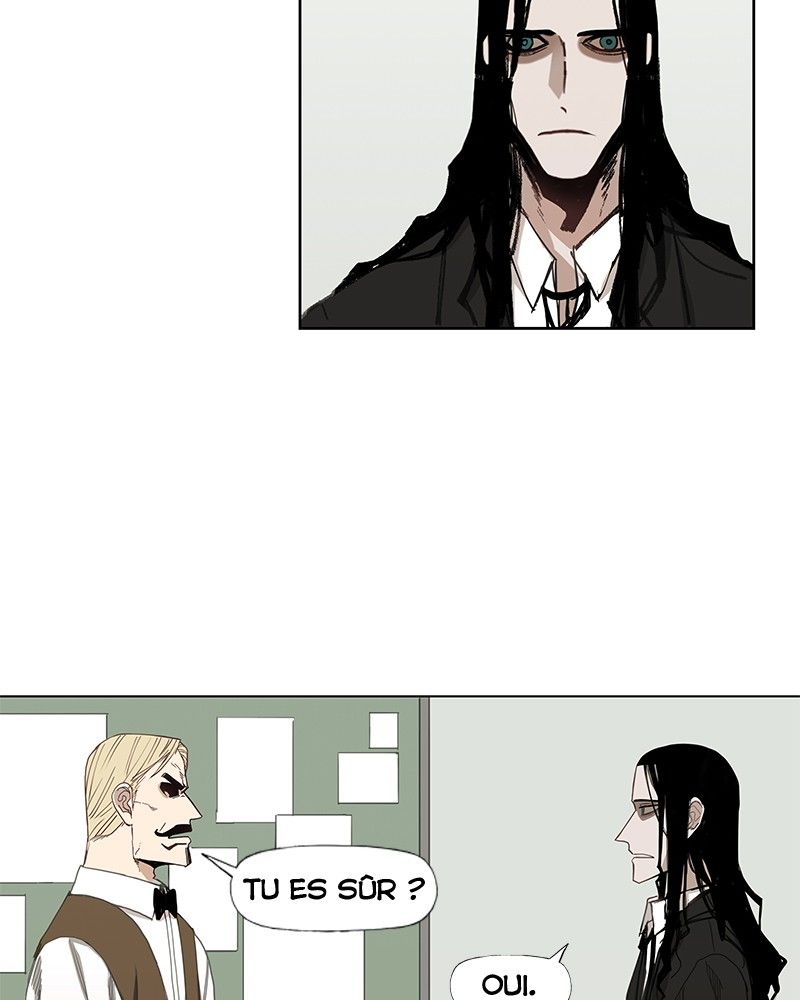 The Boxer Chapitre 28 - Page 83