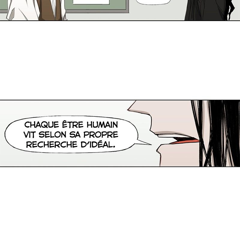 The Boxer Chapitre 28 - Page 84