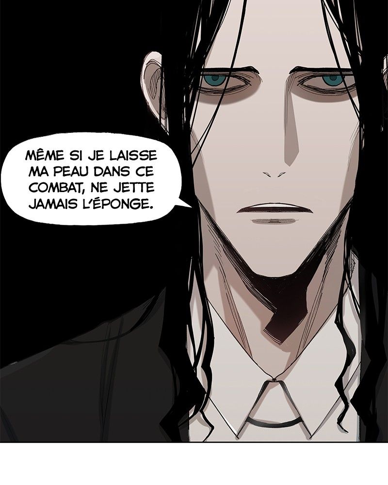 The Boxer Chapitre 28 - Page 86