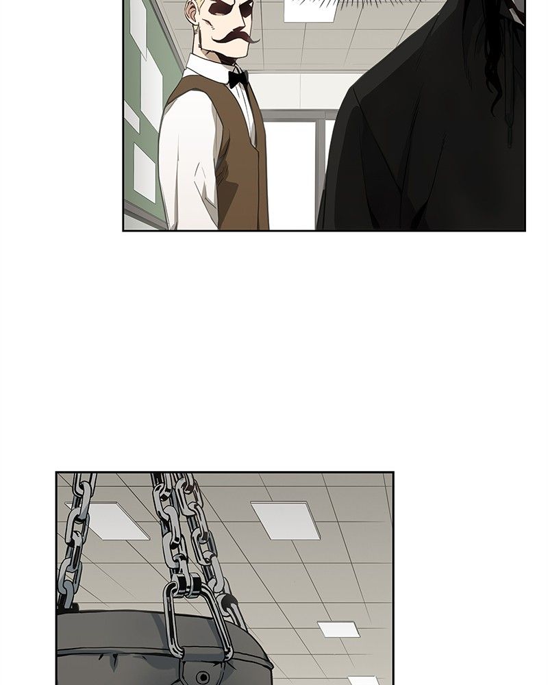 The Boxer Chapitre 28 - Page 9
