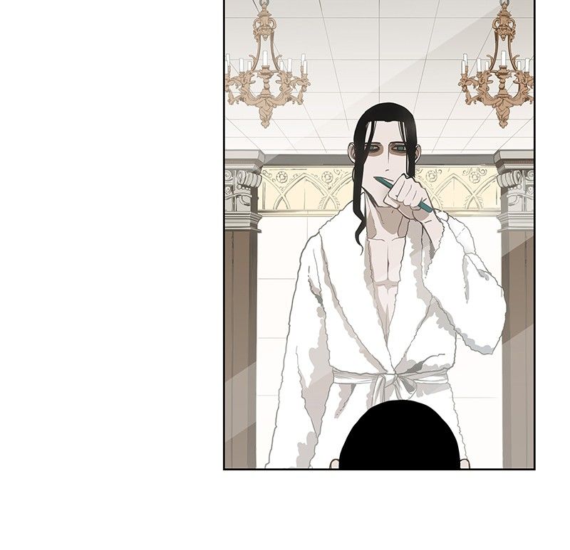 The Boxer Chapitre 28 - Page 91