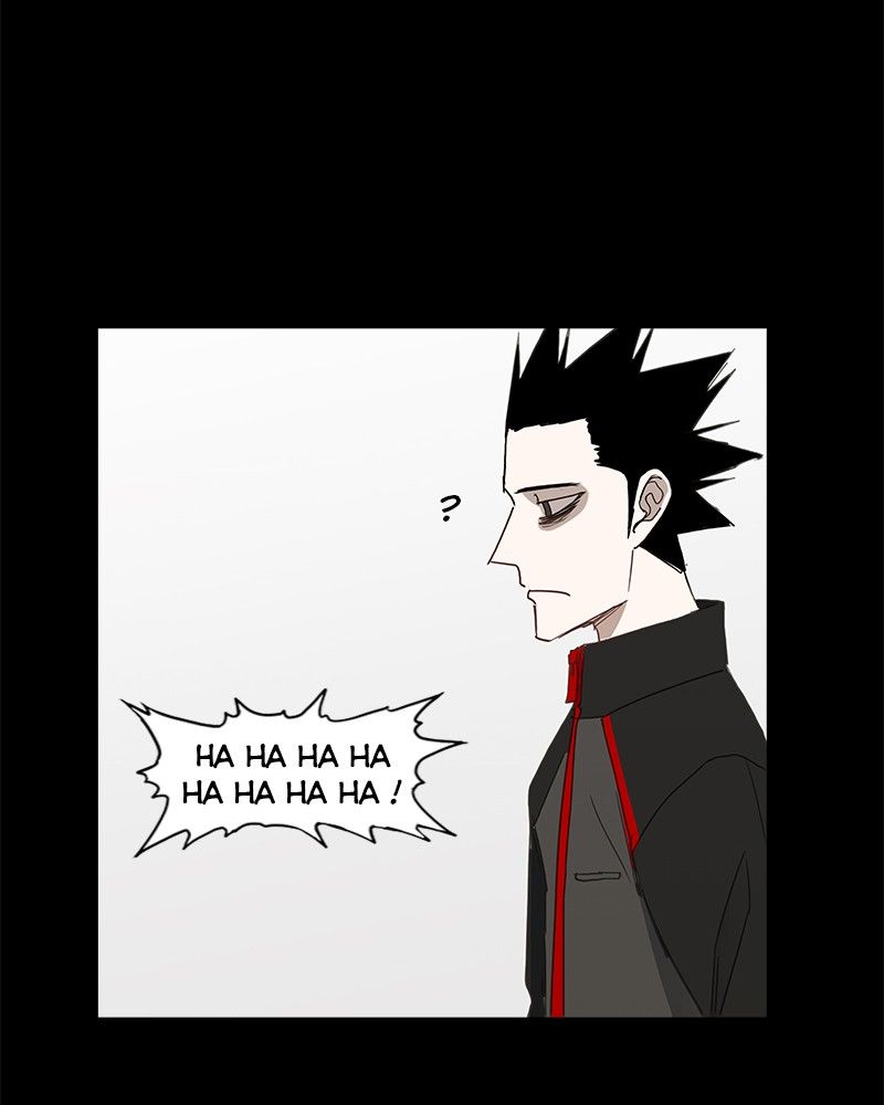 The Boxer Chapitre 29 - Page 100