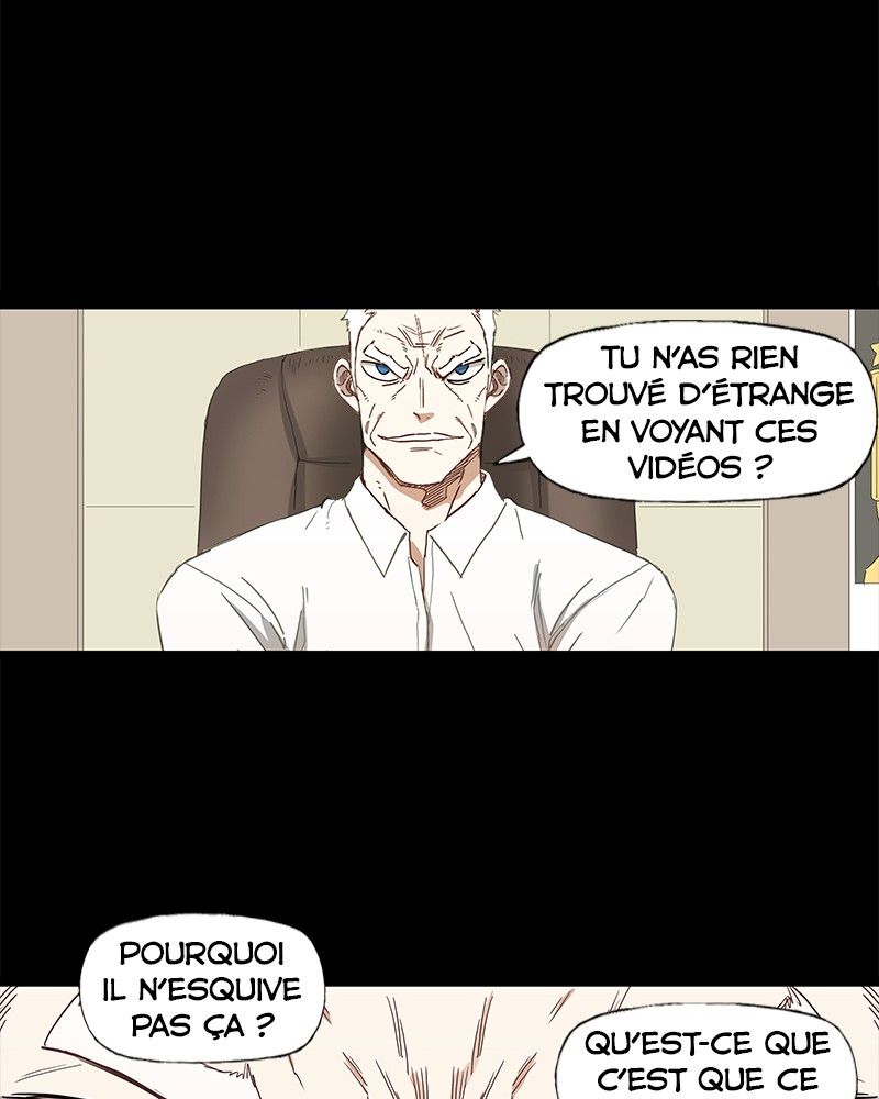 The Boxer Chapitre 29 - Page 102