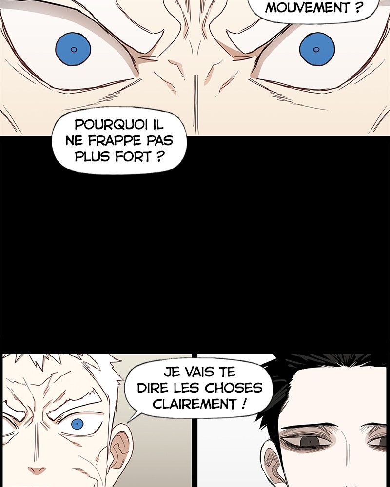The Boxer Chapitre 29 - Page 103