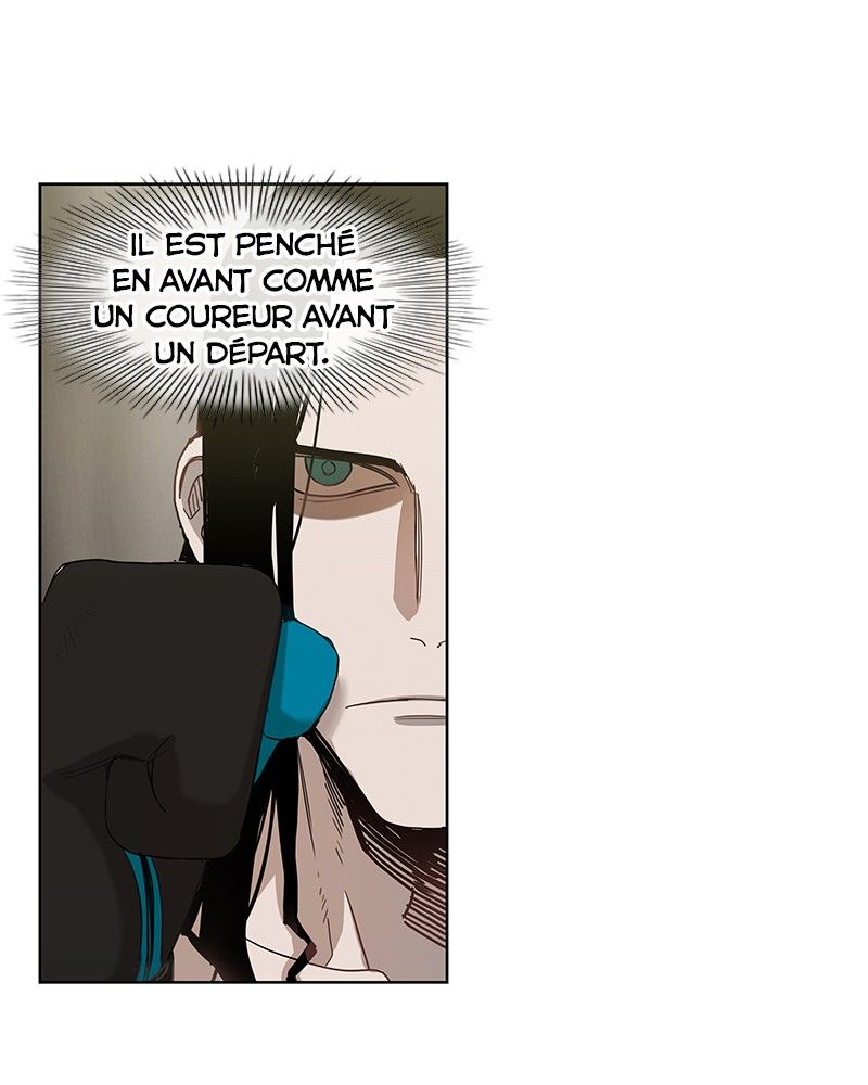 The Boxer Chapitre 29 - Page 109