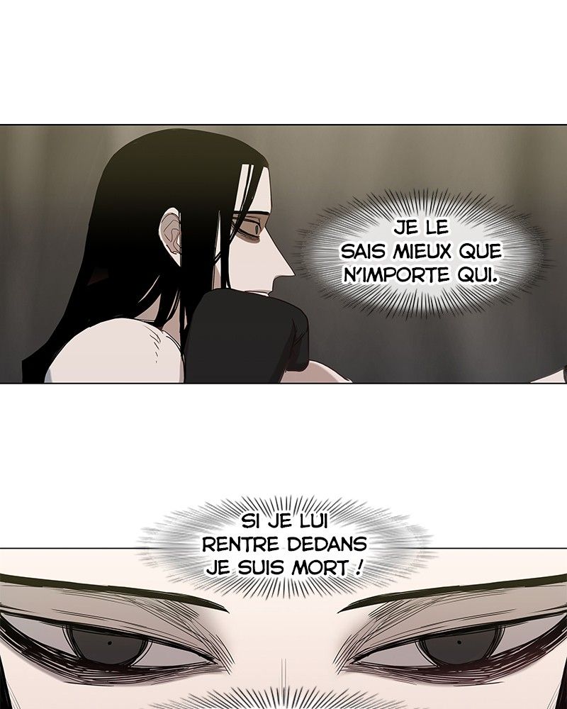 The Boxer Chapitre 29 - Page 111