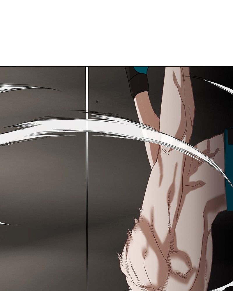 The Boxer Chapitre 29 - Page 113