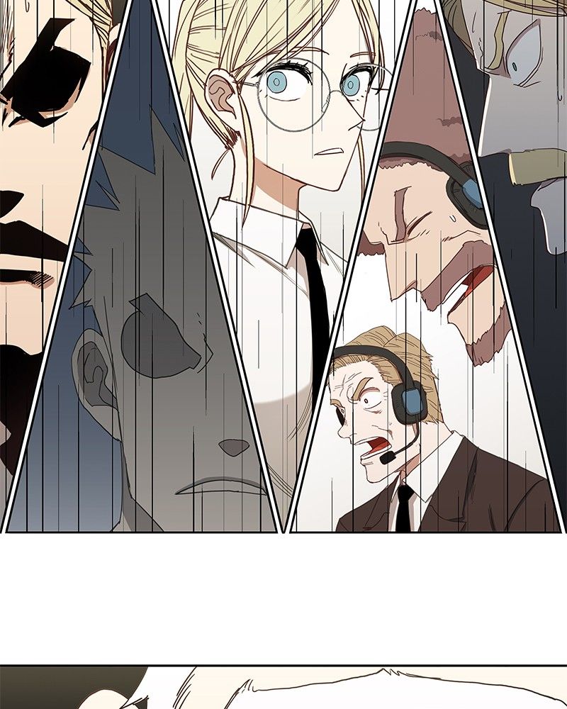 The Boxer Chapitre 29 - Page 115