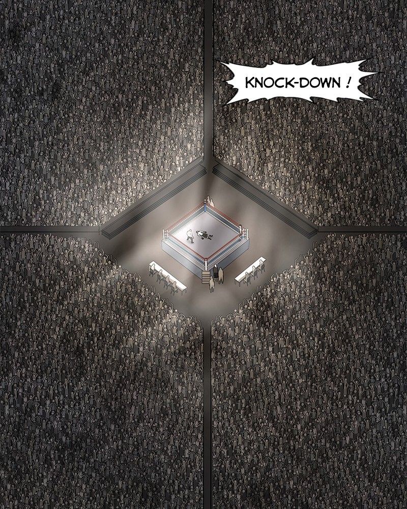 The Boxer Chapitre 29 - Page 117