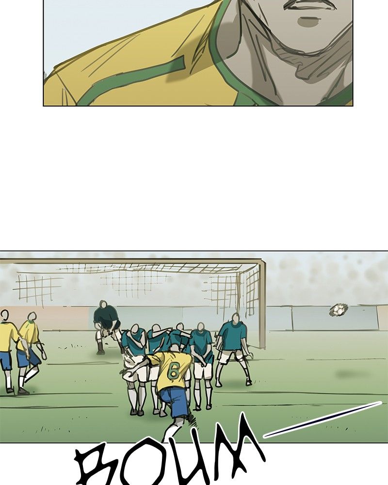 The Boxer Chapitre 29 - Page 21