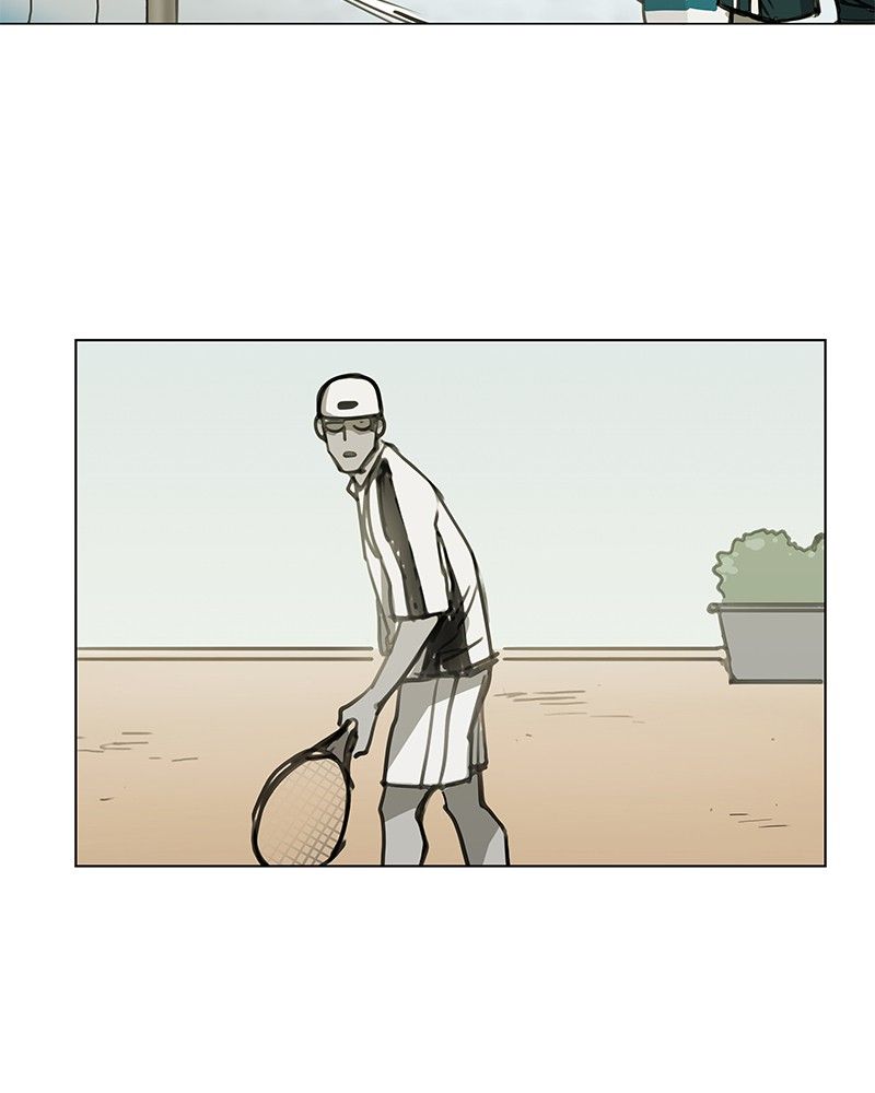 The Boxer Chapitre 29 - Page 23