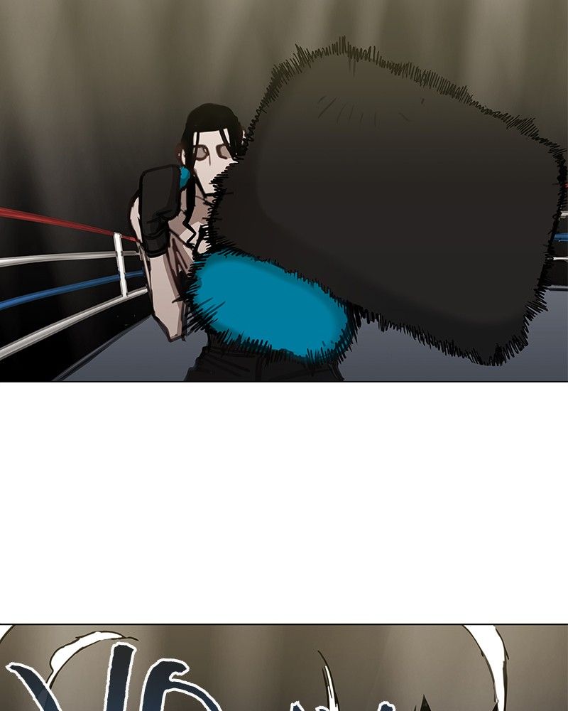 The Boxer Chapitre 29 - Page 31